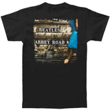Abbey Road Vintage T-shirt Style002