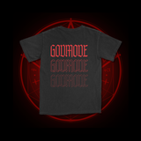 Red Band Bar Tee