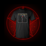 Black Widow Anniversary Unisex Tee