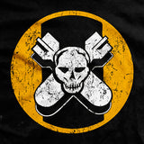 527th Bomb Squadron T-Shirt Style001