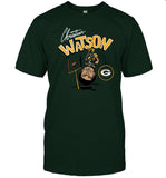 Christian Watson T Shirt