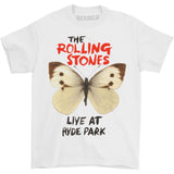 Butterfly Hyde Park Slim Fit T-shirt