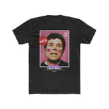 Fred West Yearbook Tee