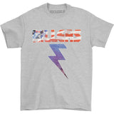 Bolt T-shirt Style005