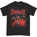 Band Frame T-shirt