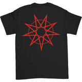 Blocks T-shirt Style002