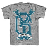 Big Mama Slim Fit T-shirt