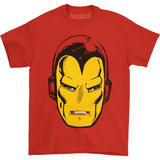 Big Head T-shirt Style002