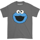 Cookie Head T-shirt Style001