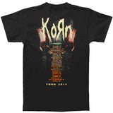 2014 Tour T-shirt