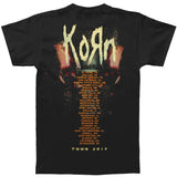 2014 Tour T-shirt Style001