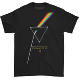 Dark Side Of The Moon T-shirt Style001