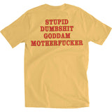 Bad Habit Slim Fit T-shirt