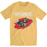 Bad Habit Slim Fit T-shirt