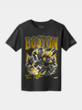 BOSTON HOCKEY MINI TEE