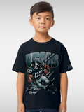LAS VEGAS FOOTBALL MINI TEE