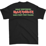 Deaf Sentence T-shirt