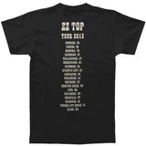 B&W Photo 2013 Tour T-shirt