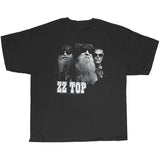 B&W Photo 2013 Tour T-shirt Style001