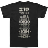 B&W Photo 2014 Tour T-shirt