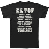 Can't Stop Rockin' 2013 Tour T-shirt Style001
