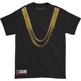 Album Cover Tee T-shirt Style001