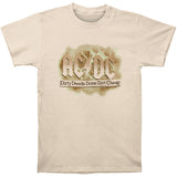 Dirt Cheap Slim Fit T-shirt