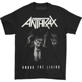 Among The Living T-shirt