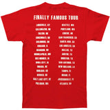 Crest Tour Slim Fit T-shirt