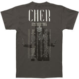 D2K 2014 Tour Slim Fit T-shirt