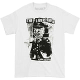 Albion To Utopia T-shirt