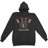 Department Hooded Sweatshirt