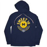 Michigan Basketball: 2025 Sweet Sixteen