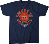 Auburn Basketball: 2025 Sweet Sixteen