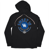 Kentucky Basketball: 2025 Sweet Sixteen