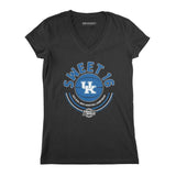 Kentucky Basketball: 2025 Sweet Sixteen