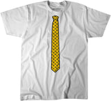 Iowa Basketball: Ben McCollum Tie Shirt