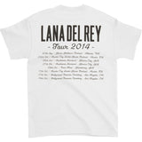 Bee 2014 Tour T-shirt Style001
