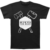 Anniversary Axes Slim Fit T-shirt