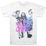 Baddies Slim Fit T-shirt