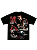 Hussle Tee