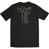 2013 Tour Slim Fit T-shirt