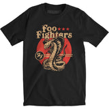 Cobra Mens Soft T Slim Fit T-shirt