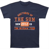Denver Event 2012 T-shirt