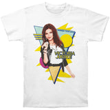 80's 2013 Tour Slim Fit T-shirt
