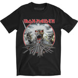 California Highway Slim Fit T-shirt