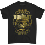 Custom Car Shop T-shirt