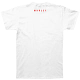Candid Portrait T-shirt Style001