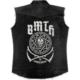 Crooked Young Work Shirt