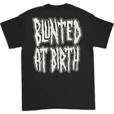Blunted At Birth T-shirt